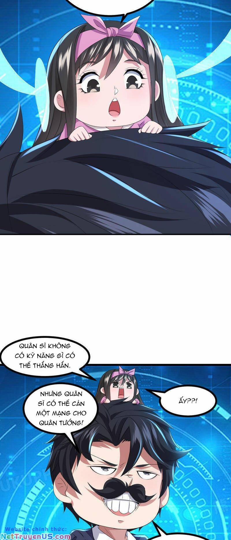Ta Quét Phó Bản Ở Khắp Thế Giới 75 trang 19