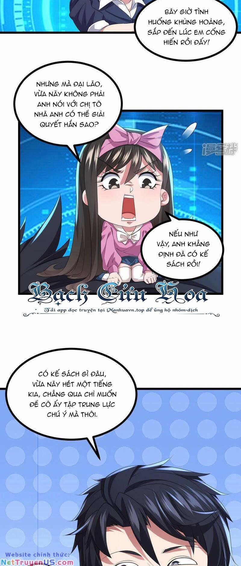 Ta Quét Phó Bản Ở Khắp Thế Giới 75 trang 20