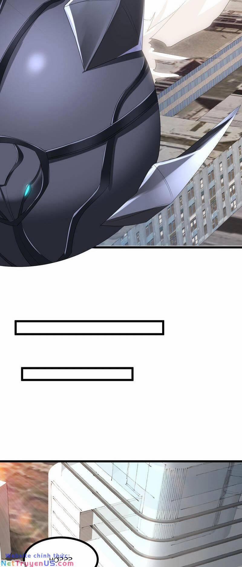 Ta Quét Phó Bản Ở Khắp Thế Giới 75 trang 23