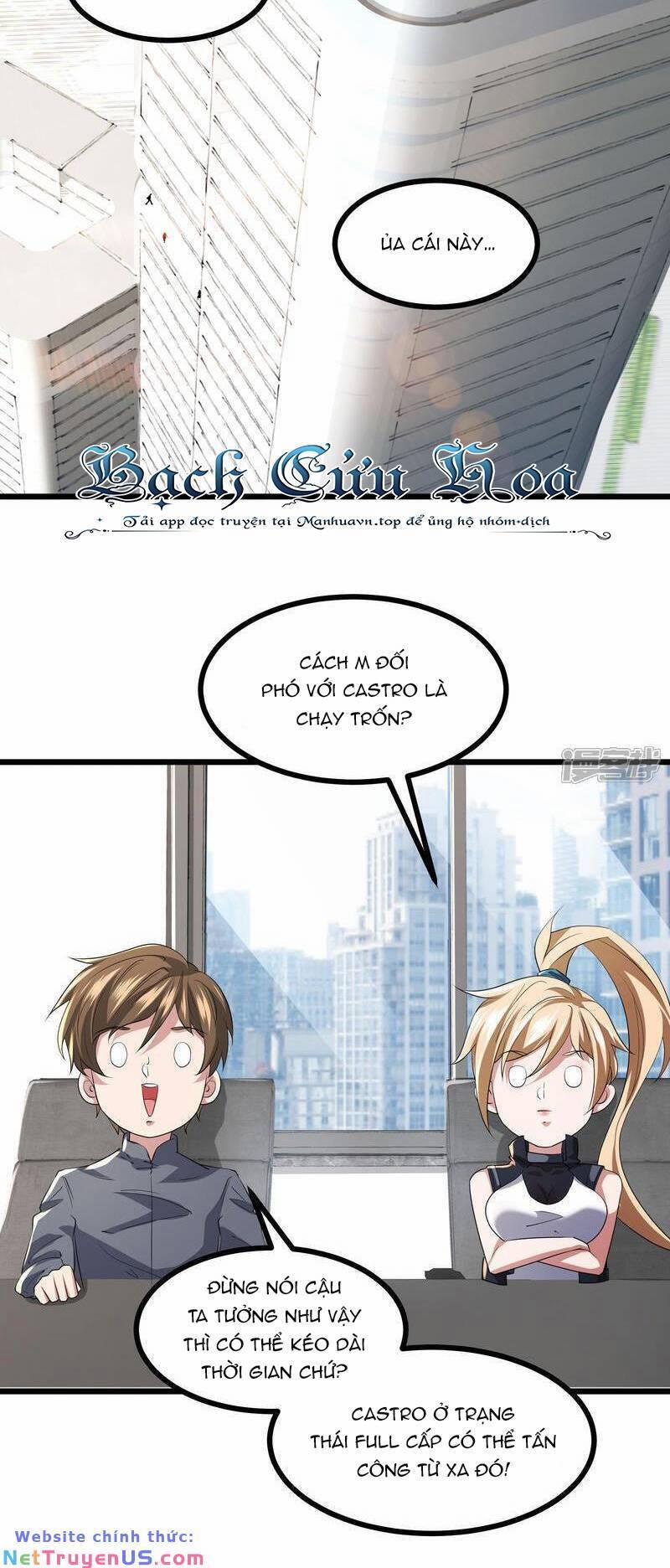 Ta Quét Phó Bản Ở Khắp Thế Giới 75 trang 24