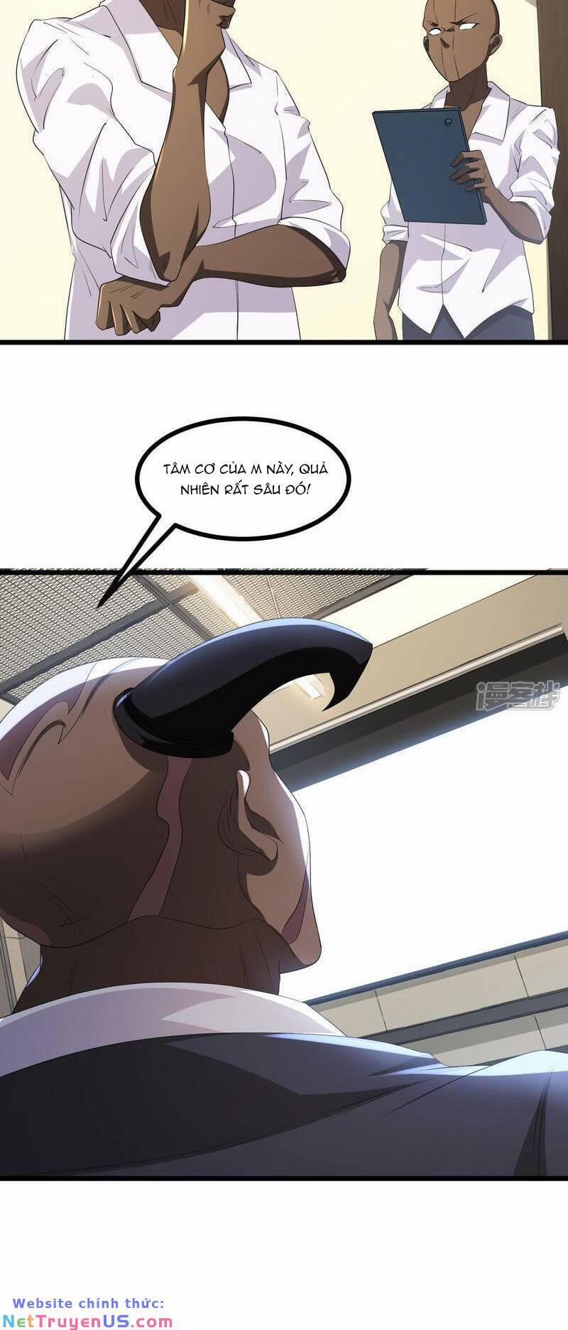 Ta Quét Phó Bản Ở Khắp Thế Giới 75 trang 26