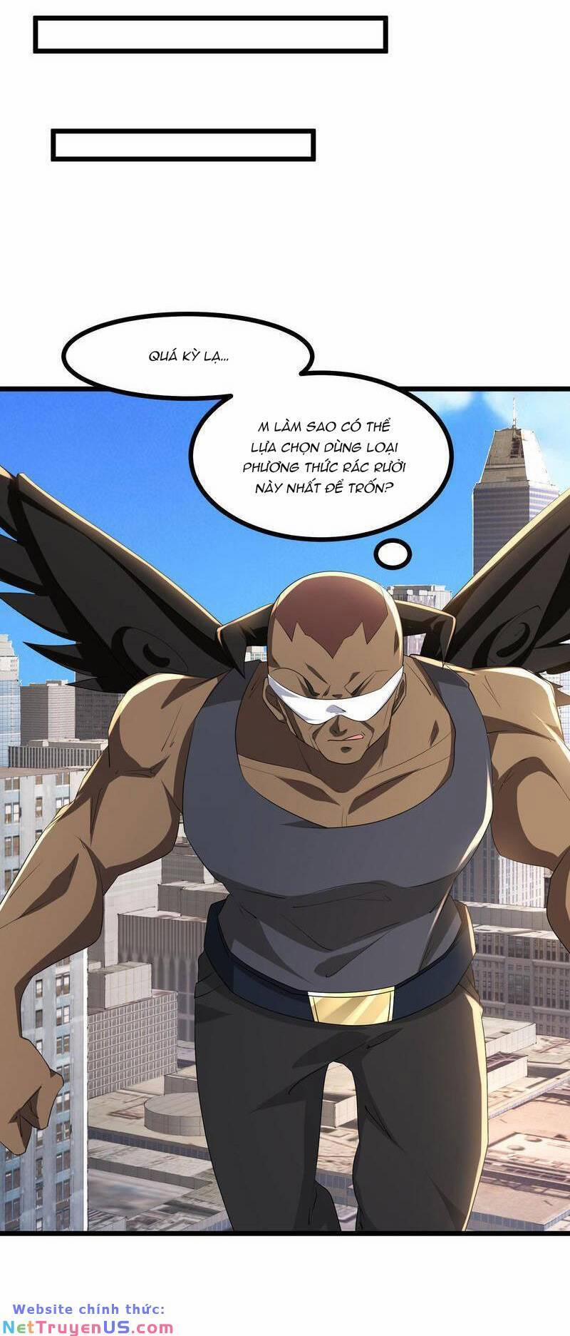 Ta Quét Phó Bản Ở Khắp Thế Giới 75 trang 27