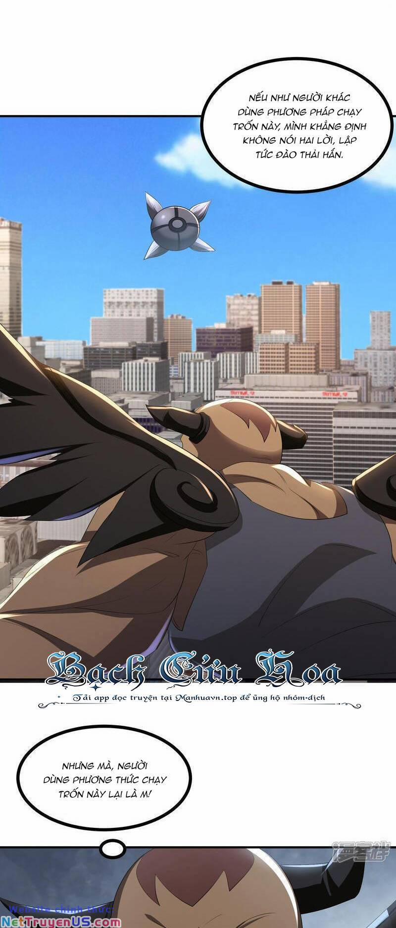 Ta Quét Phó Bản Ở Khắp Thế Giới 75 trang 28