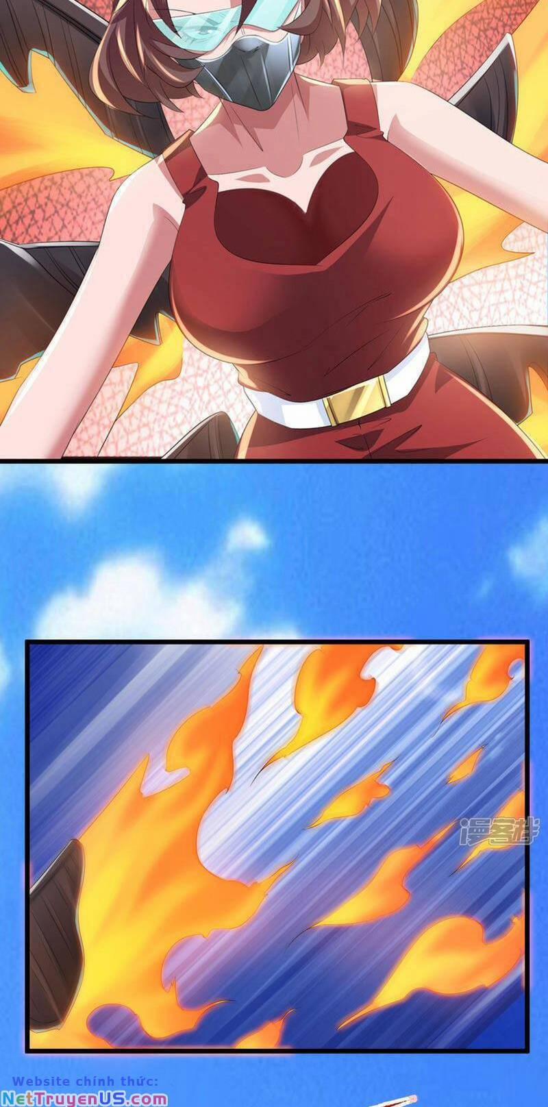 Ta Quét Phó Bản Ở Khắp Thế Giới 75 trang 3