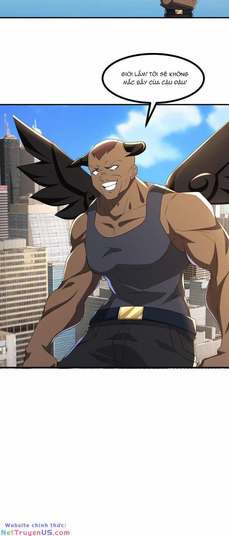Ta Quét Phó Bản Ở Khắp Thế Giới 75 trang 30