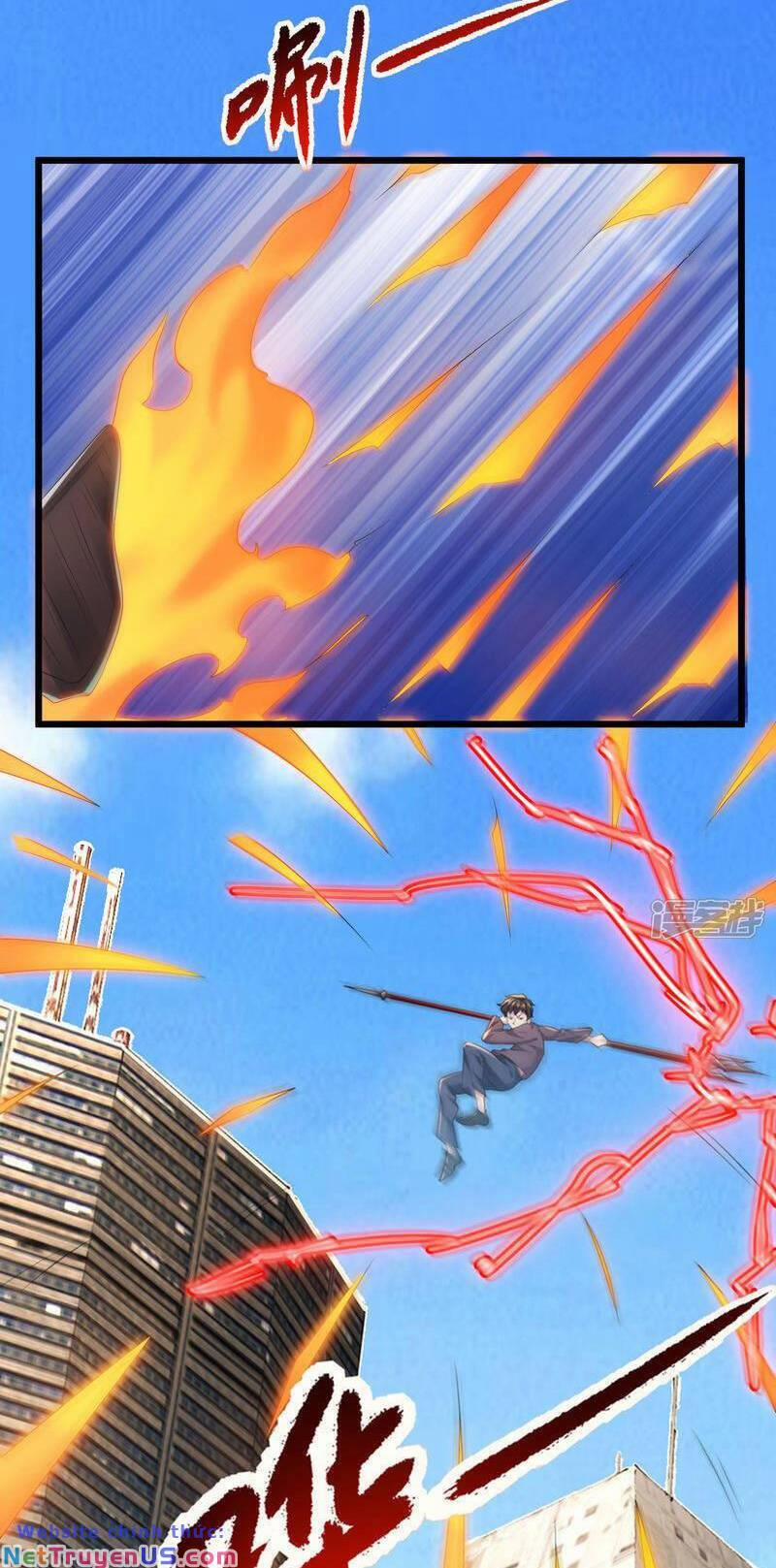 Ta Quét Phó Bản Ở Khắp Thế Giới 75 trang 4