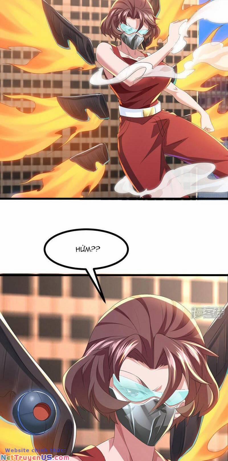 Ta Quét Phó Bản Ở Khắp Thế Giới 75 trang 7