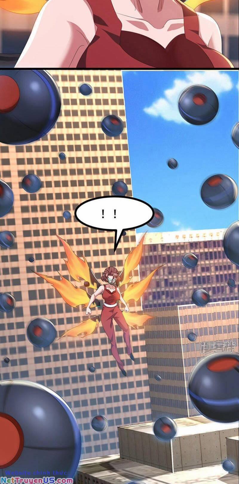 Ta Quét Phó Bản Ở Khắp Thế Giới 75 trang 8