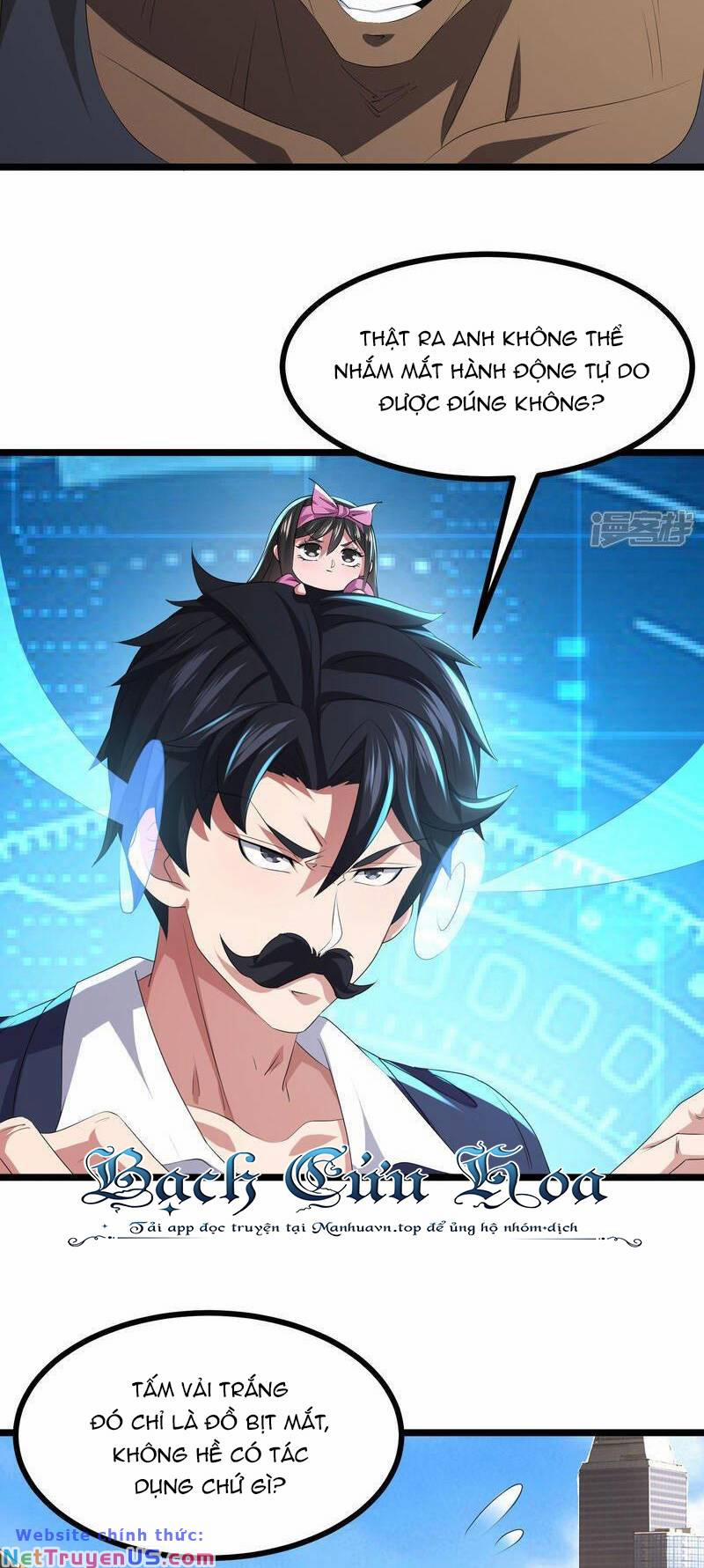 Ta Quét Phó Bản Ở Khắp Thế Giới 76 trang 10