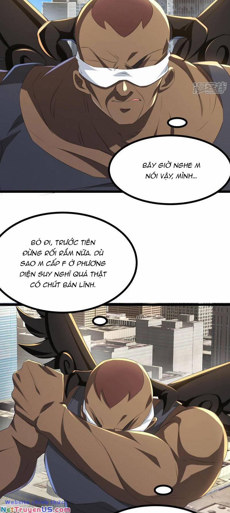 Ta Quét Phó Bản Ở Khắp Thế Giới 76 trang 13