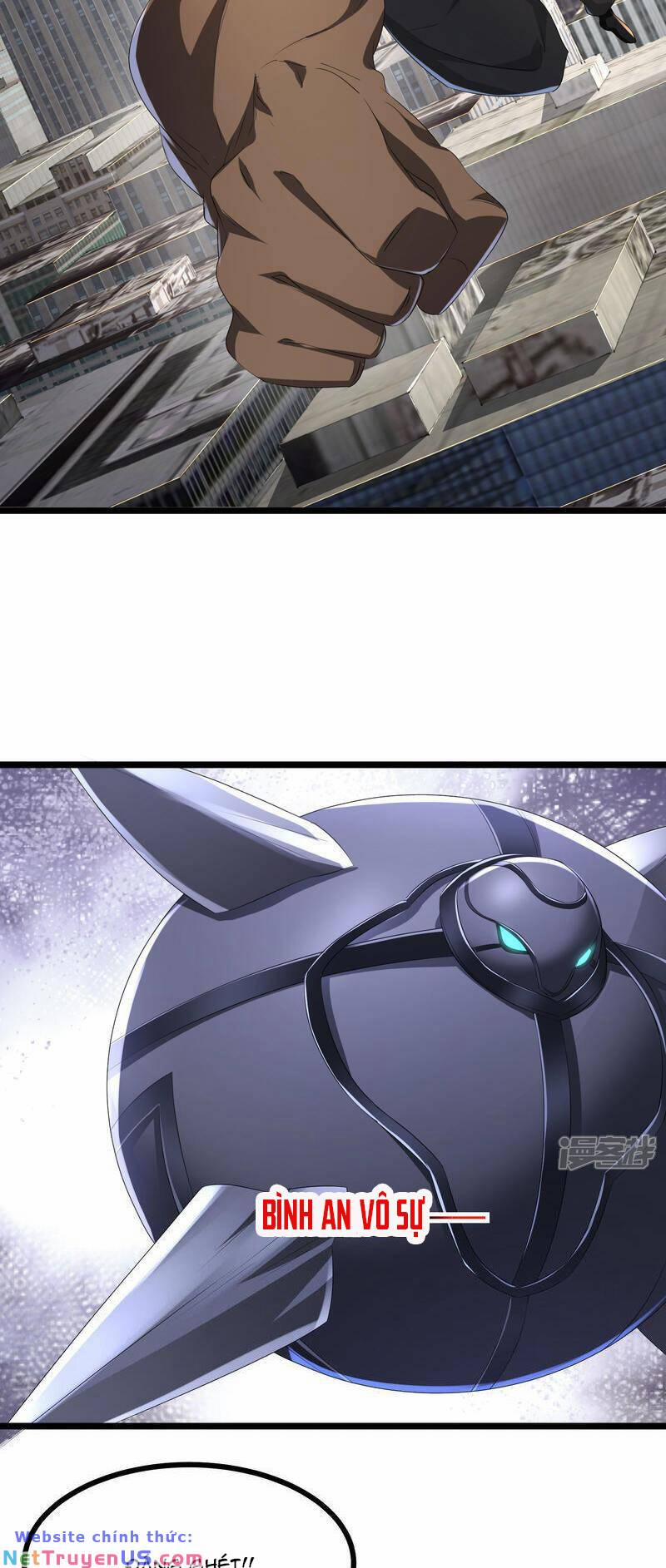 Ta Quét Phó Bản Ở Khắp Thế Giới 76 trang 16