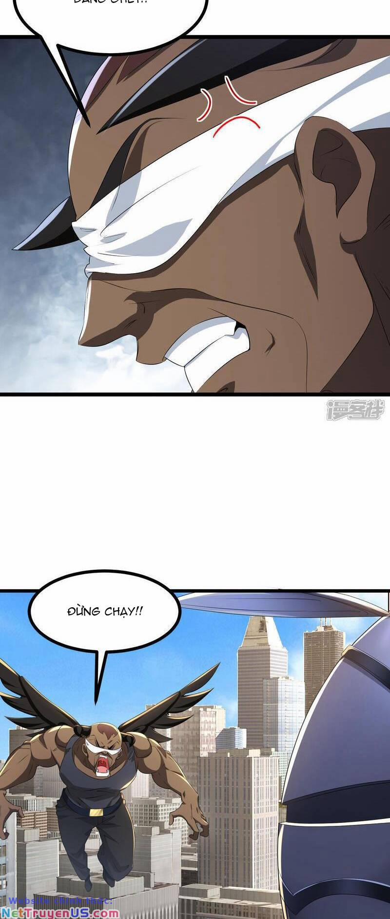 Ta Quét Phó Bản Ở Khắp Thế Giới 76 trang 17