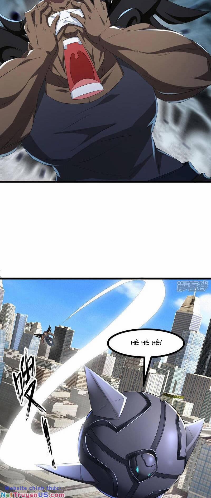Ta Quét Phó Bản Ở Khắp Thế Giới 76 trang 19