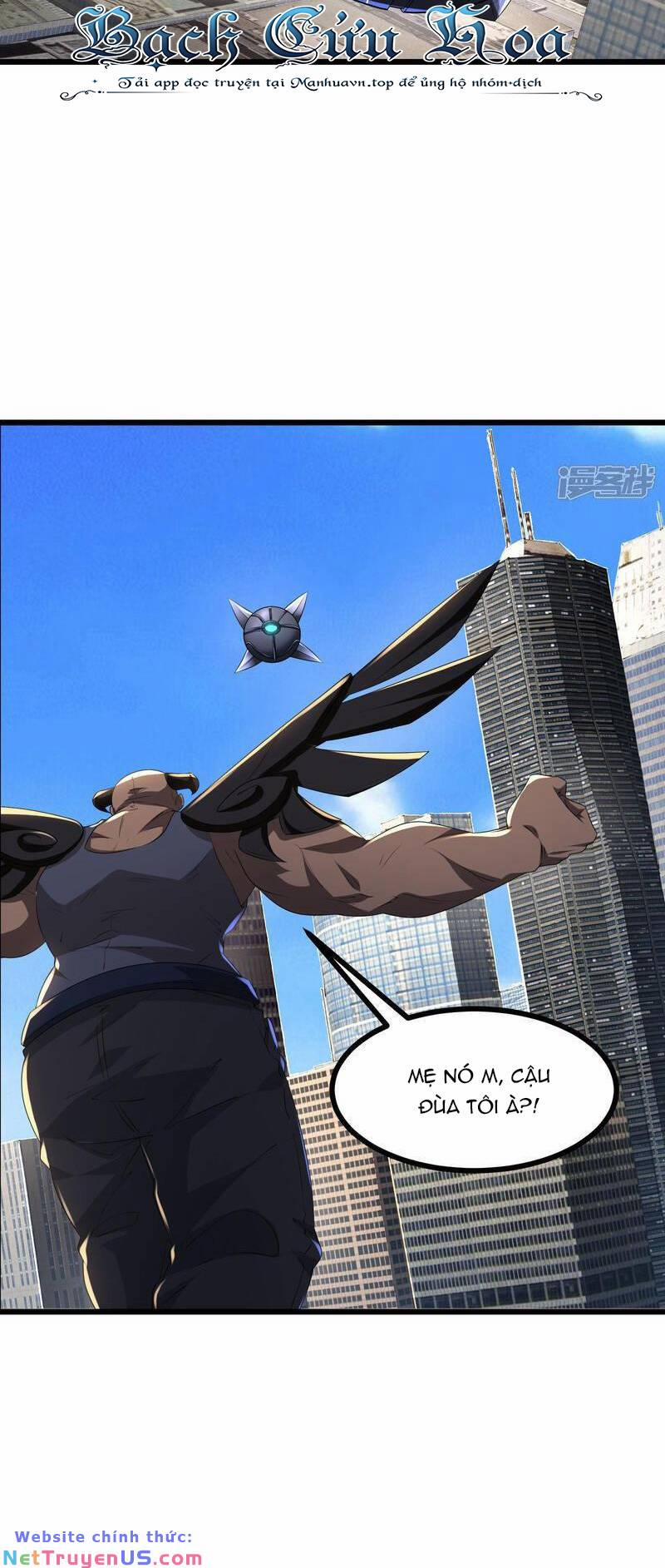 Ta Quét Phó Bản Ở Khắp Thế Giới 76 trang 20