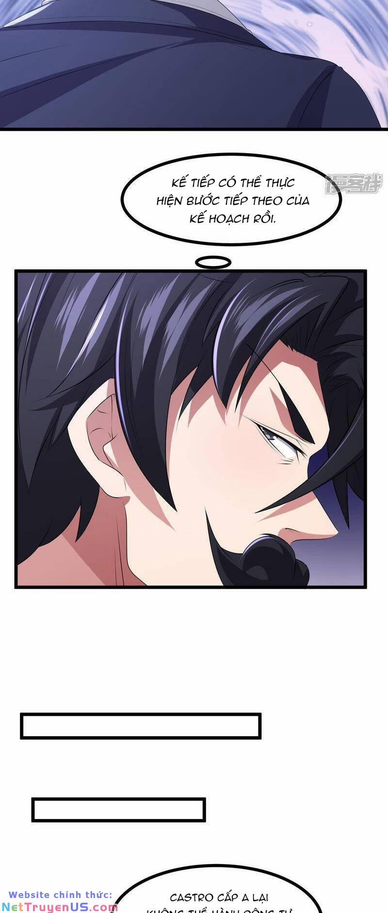 Ta Quét Phó Bản Ở Khắp Thế Giới 76 trang 23