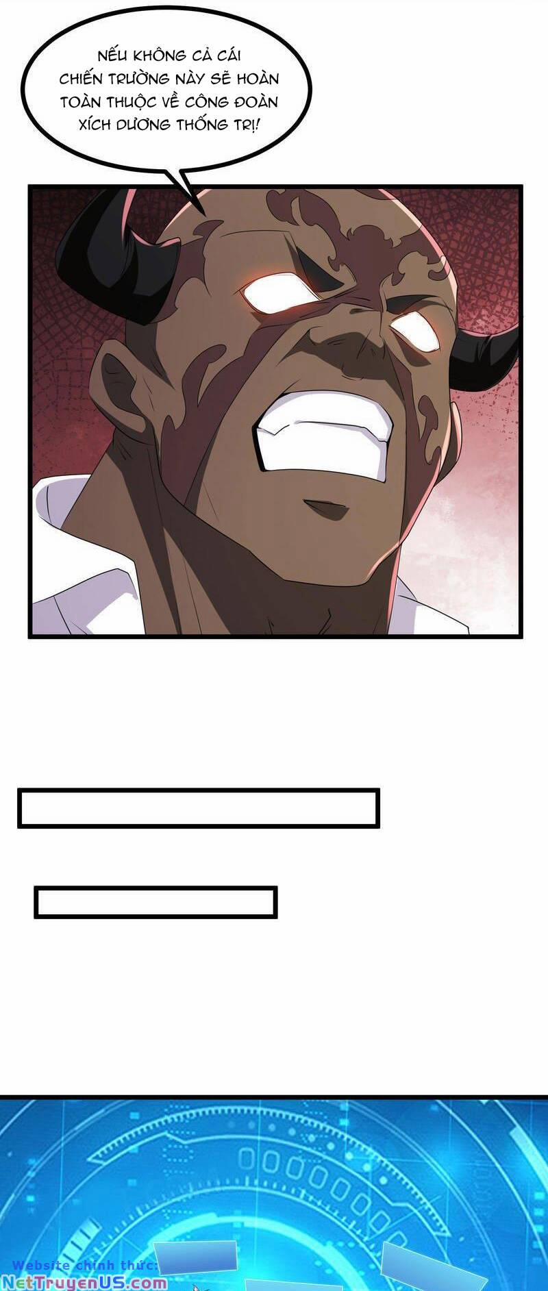 Ta Quét Phó Bản Ở Khắp Thế Giới 76 trang 26