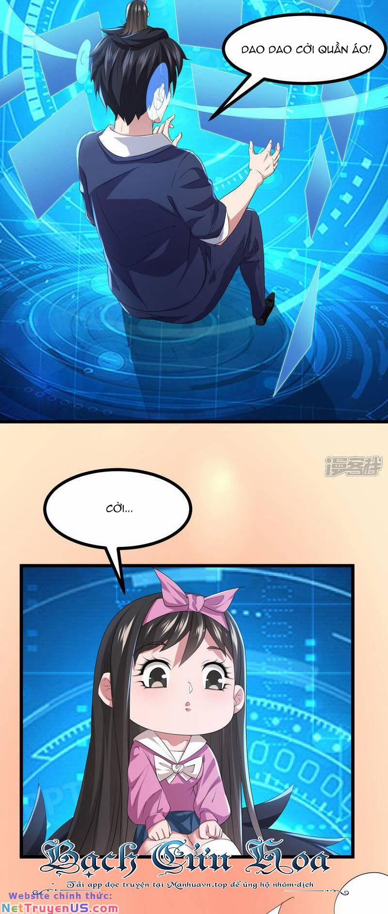 Ta Quét Phó Bản Ở Khắp Thế Giới 76 trang 27