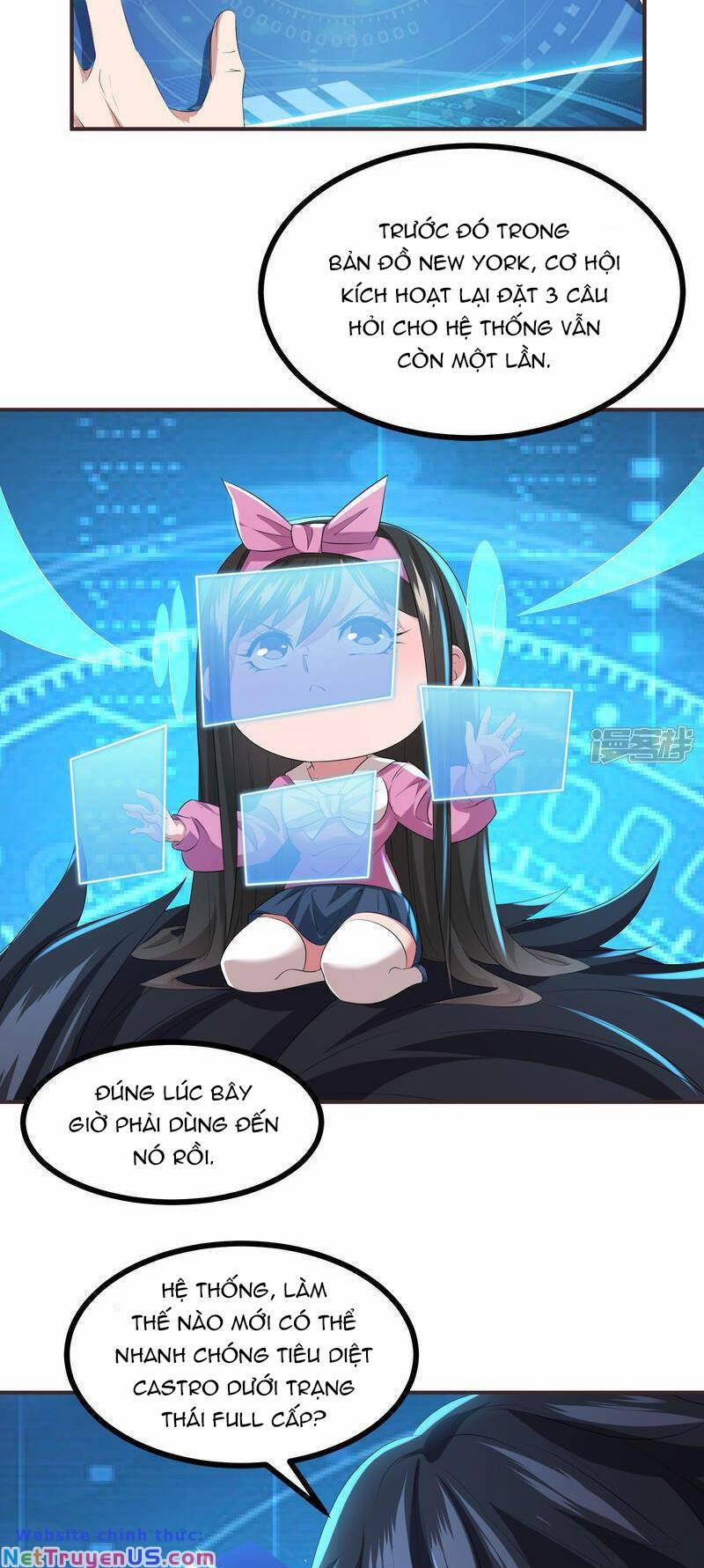 Ta Quét Phó Bản Ở Khắp Thế Giới 76 trang 3