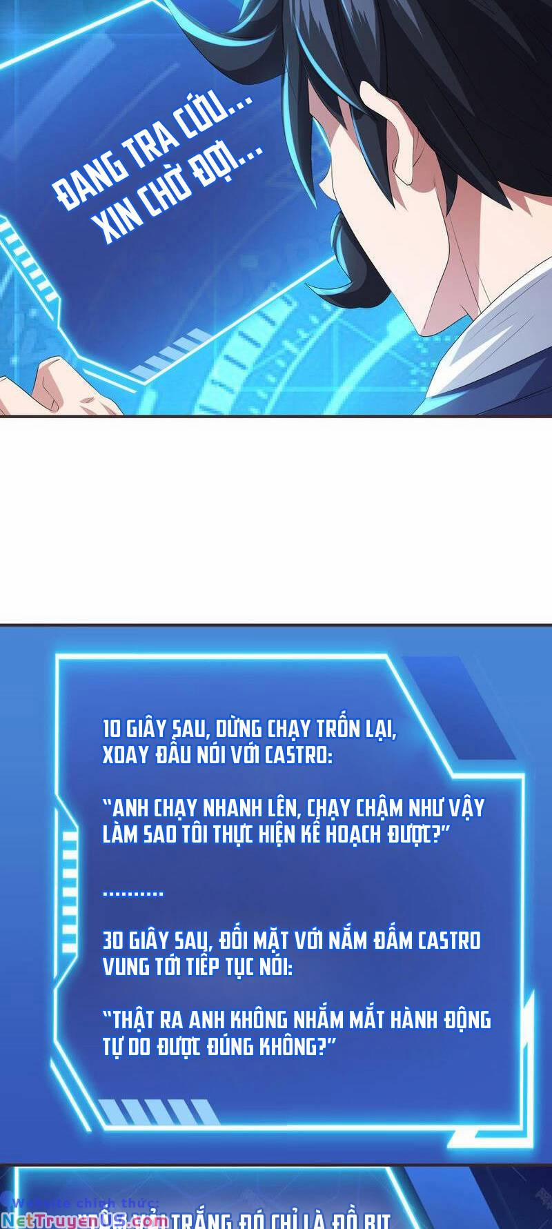 Ta Quét Phó Bản Ở Khắp Thế Giới 76 trang 4