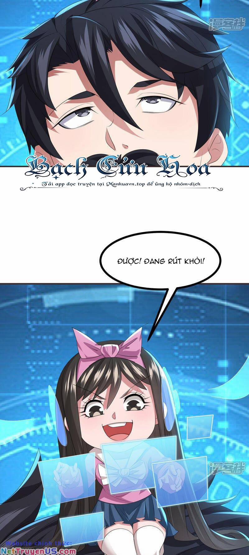 Ta Quét Phó Bản Ở Khắp Thế Giới 76 trang 6