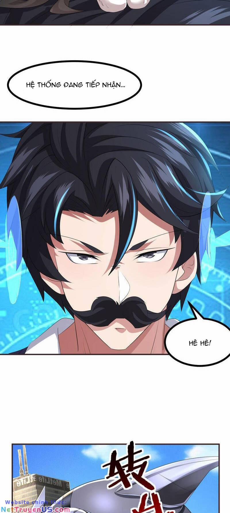 Ta Quét Phó Bản Ở Khắp Thế Giới 76 trang 7