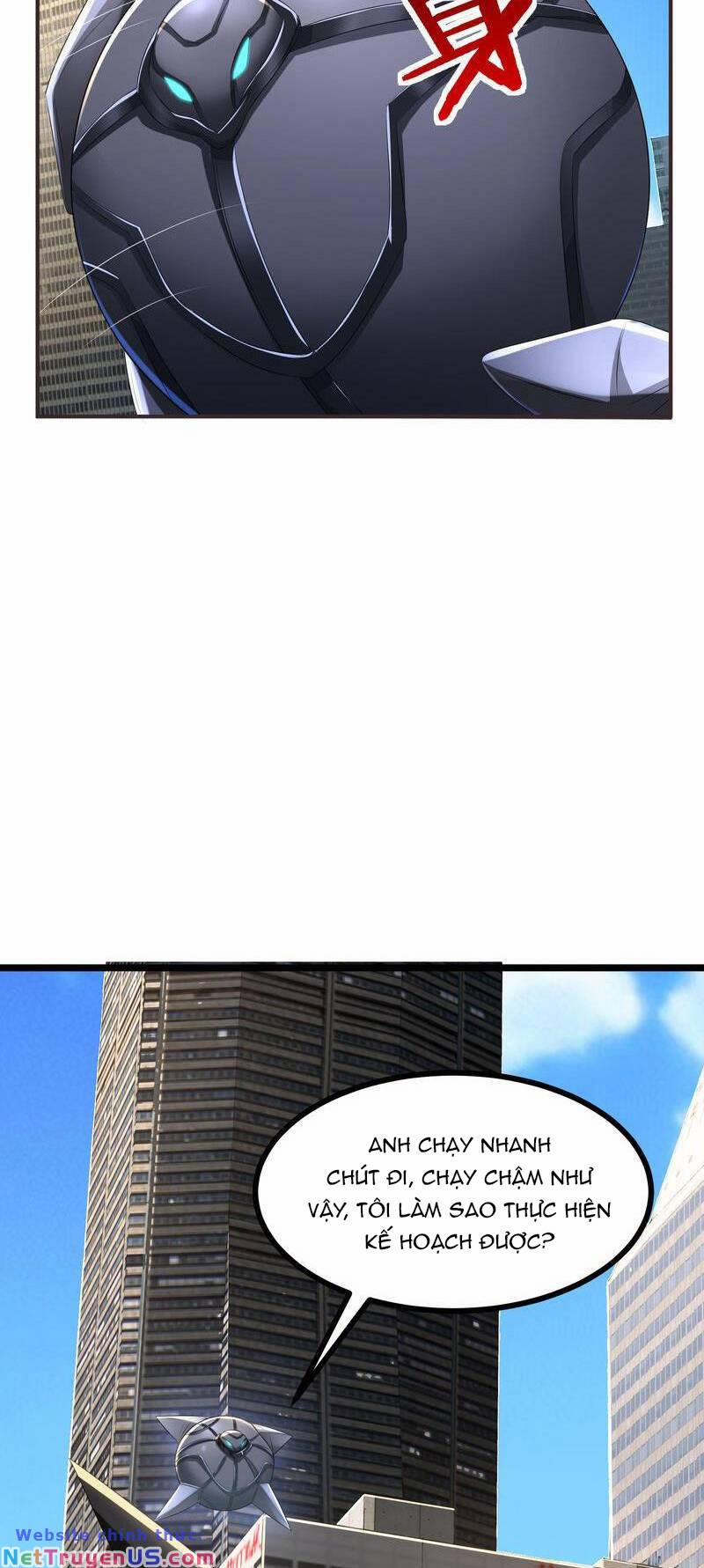 Ta Quét Phó Bản Ở Khắp Thế Giới 76 trang 8
