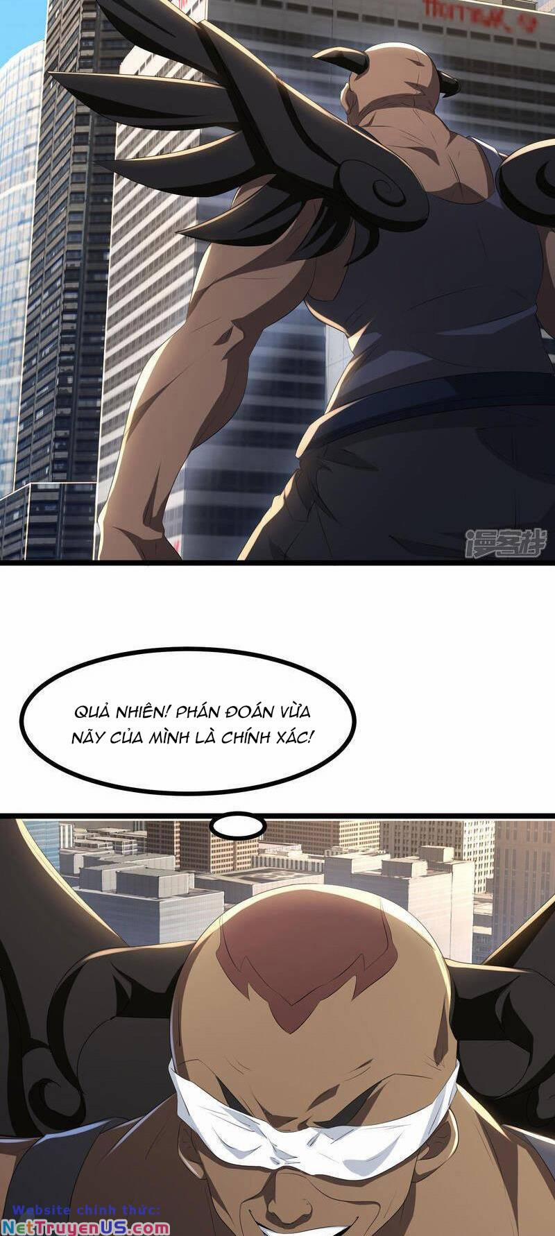 Ta Quét Phó Bản Ở Khắp Thế Giới 76 trang 9