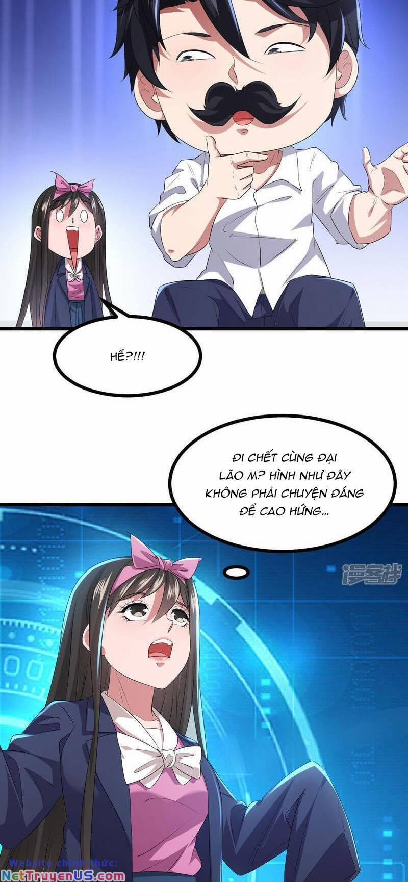 Ta Quét Phó Bản Ở Khắp Thế Giới 77 trang 10