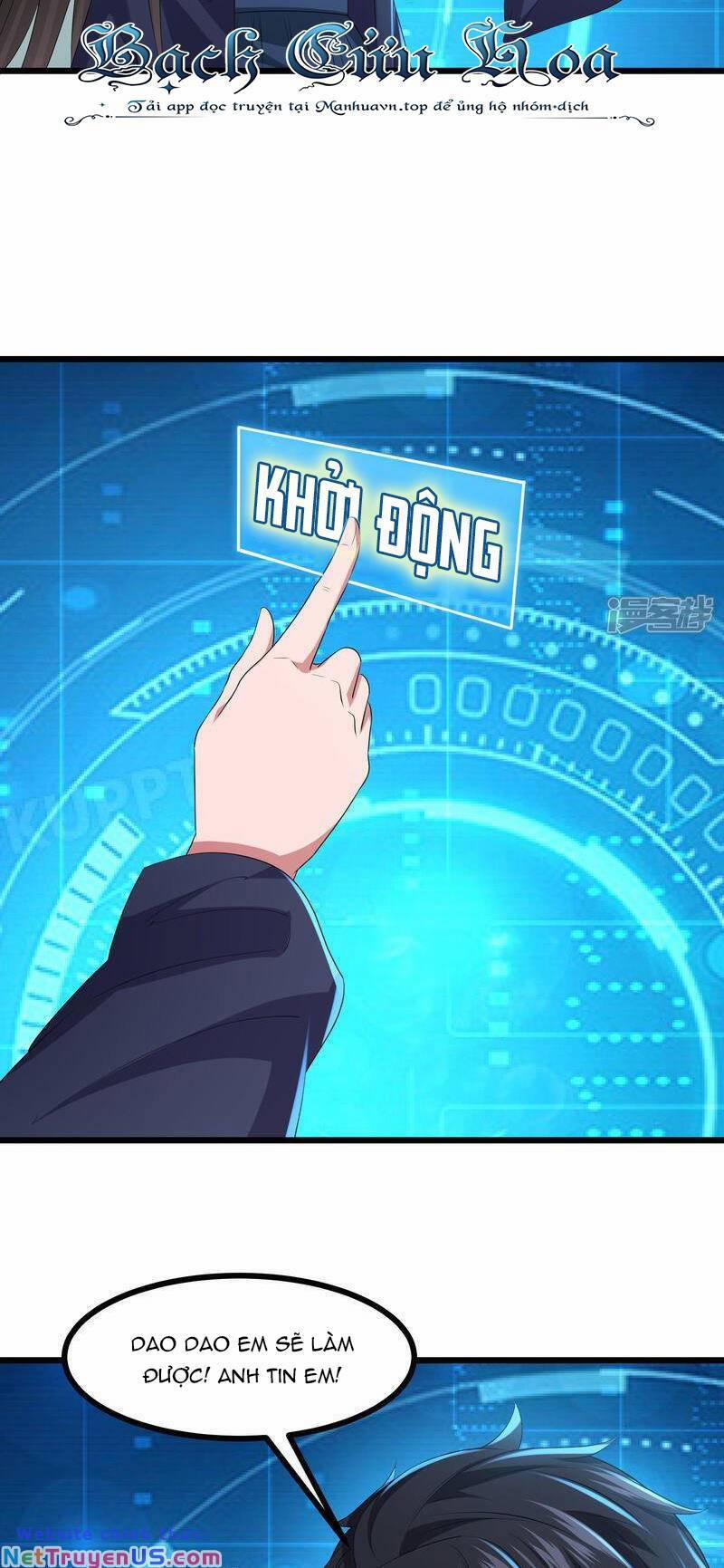 Ta Quét Phó Bản Ở Khắp Thế Giới 77 trang 11