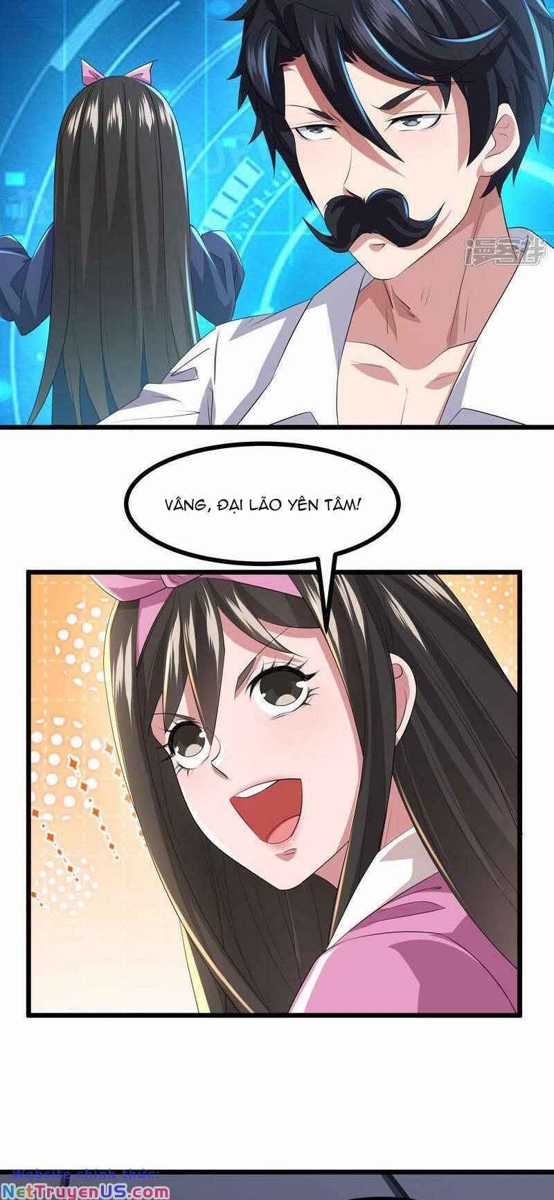 Ta Quét Phó Bản Ở Khắp Thế Giới 77 trang 12