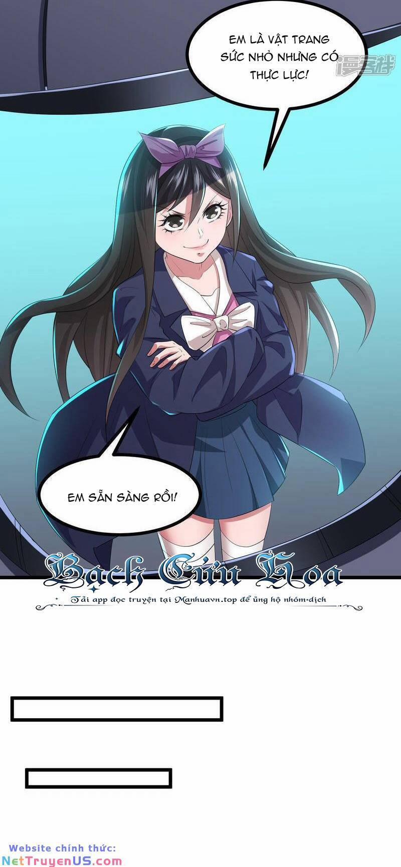 Ta Quét Phó Bản Ở Khắp Thế Giới 77 trang 13