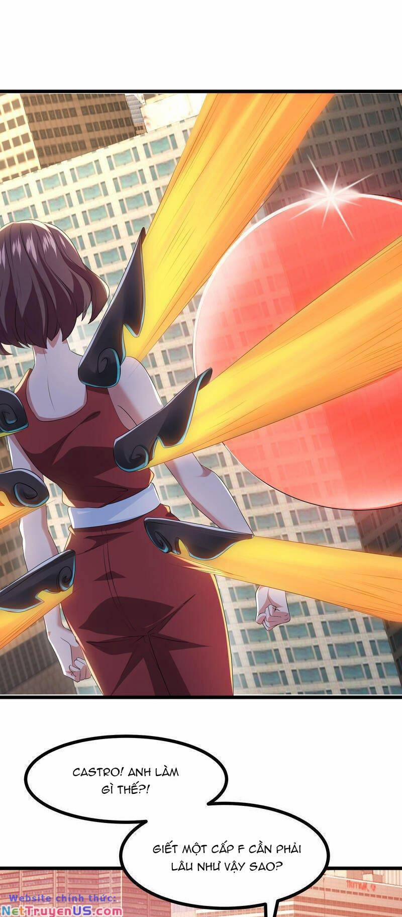 Ta Quét Phó Bản Ở Khắp Thế Giới 77 trang 14