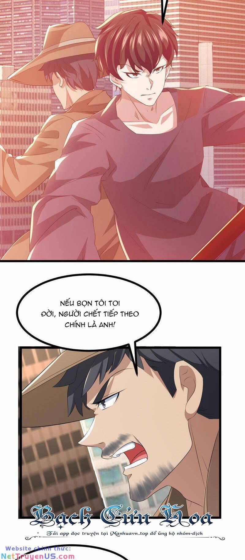 Ta Quét Phó Bản Ở Khắp Thế Giới 77 trang 15