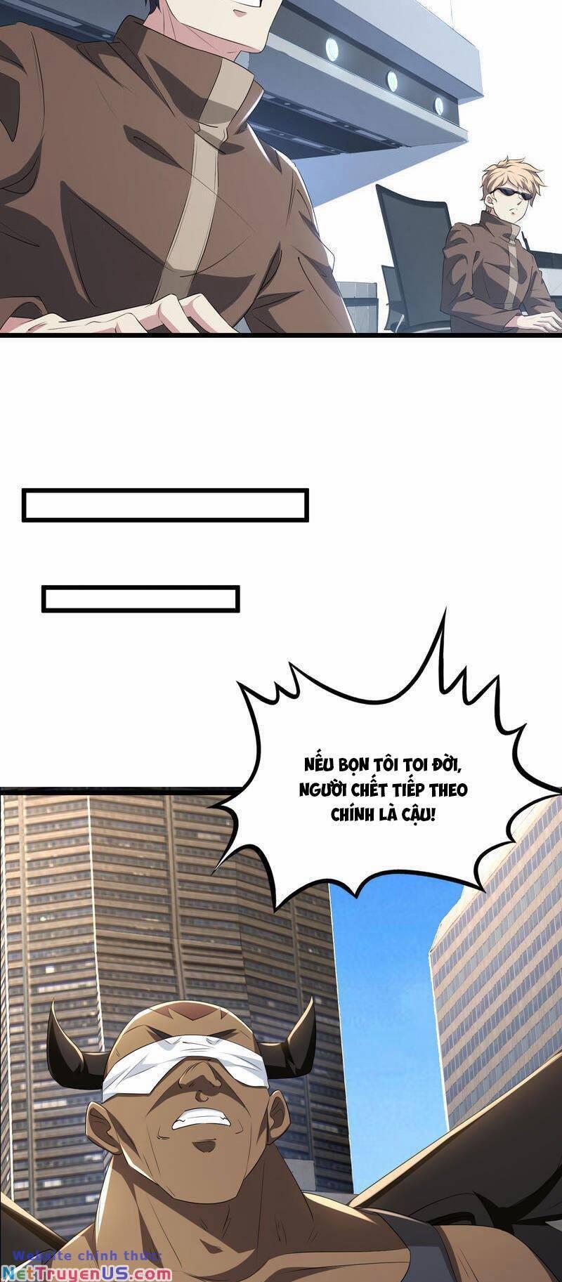 Ta Quét Phó Bản Ở Khắp Thế Giới 77 trang 17