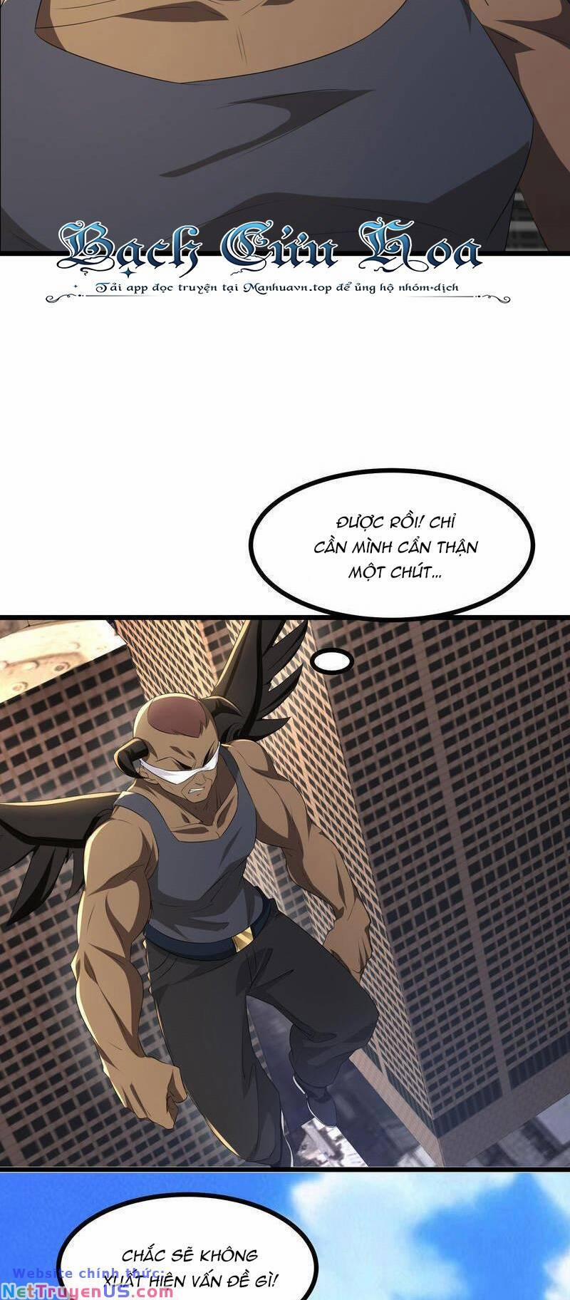 Ta Quét Phó Bản Ở Khắp Thế Giới 77 trang 18