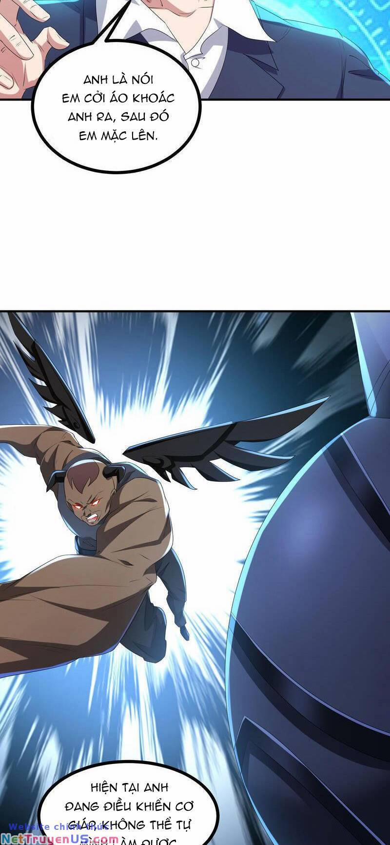 Ta Quét Phó Bản Ở Khắp Thế Giới 77 trang 2