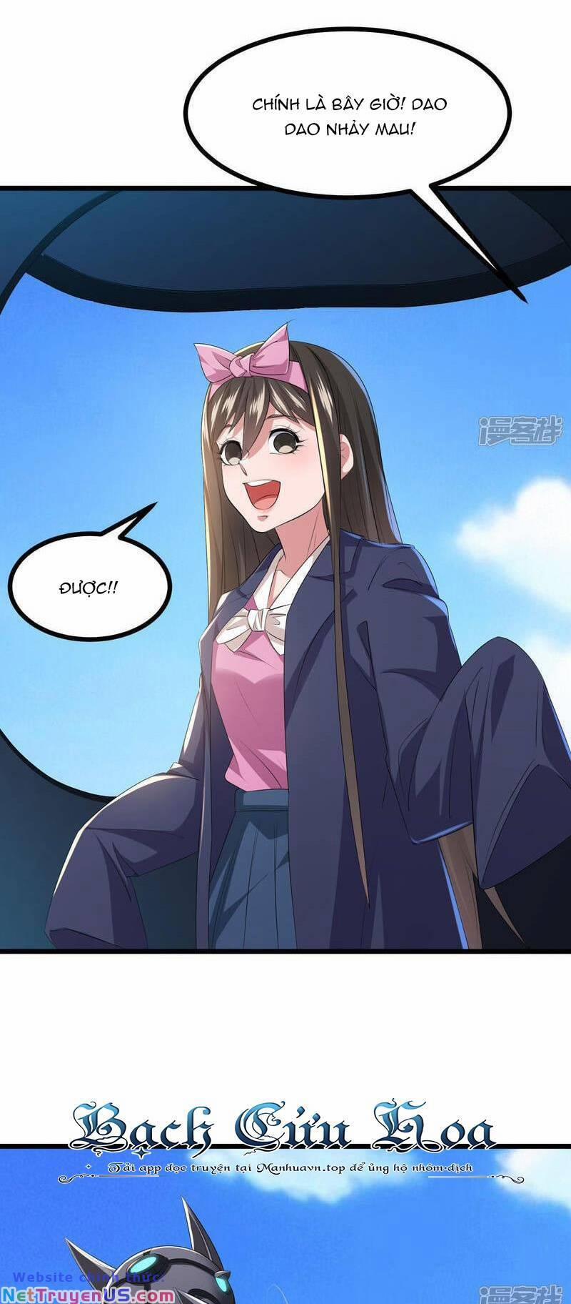 Ta Quét Phó Bản Ở Khắp Thế Giới 77 trang 20