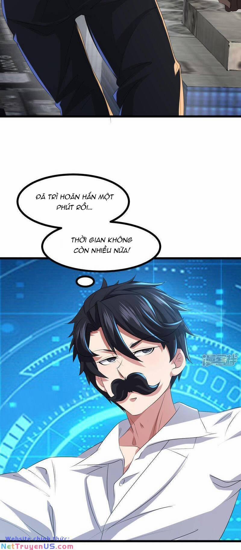 Ta Quét Phó Bản Ở Khắp Thế Giới 77 trang 21