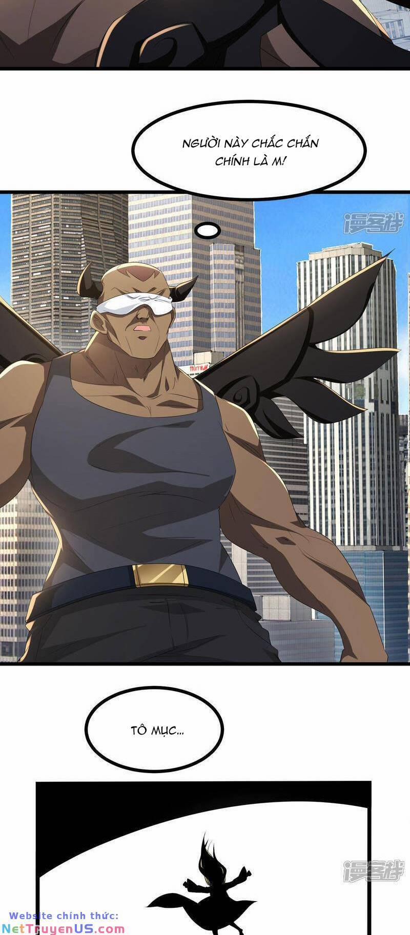 Ta Quét Phó Bản Ở Khắp Thế Giới 77 trang 23