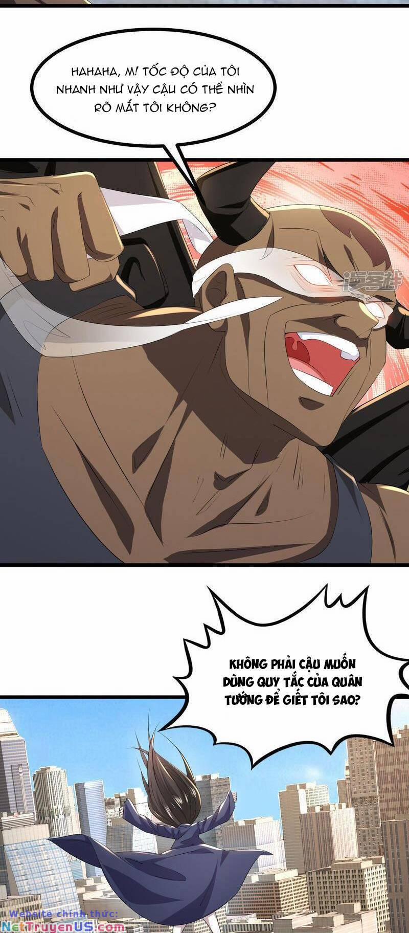 Ta Quét Phó Bản Ở Khắp Thế Giới 77 trang 25