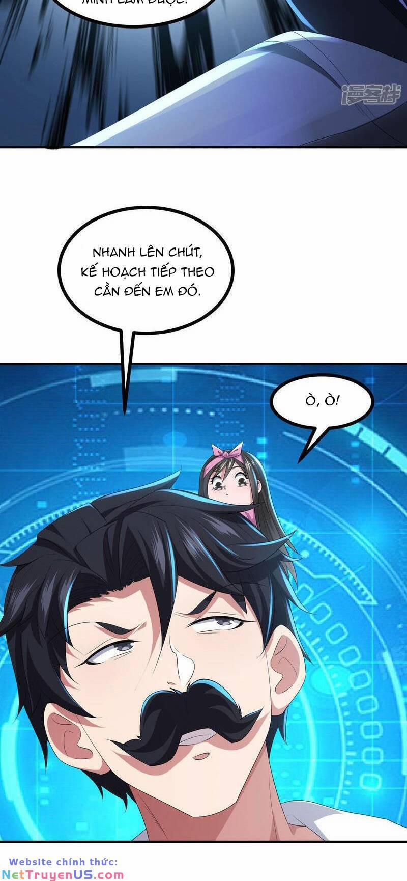 Ta Quét Phó Bản Ở Khắp Thế Giới 77 trang 3