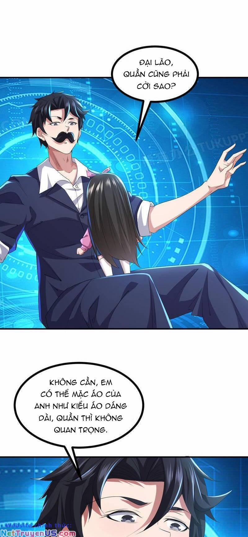 Ta Quét Phó Bản Ở Khắp Thế Giới 77 trang 4