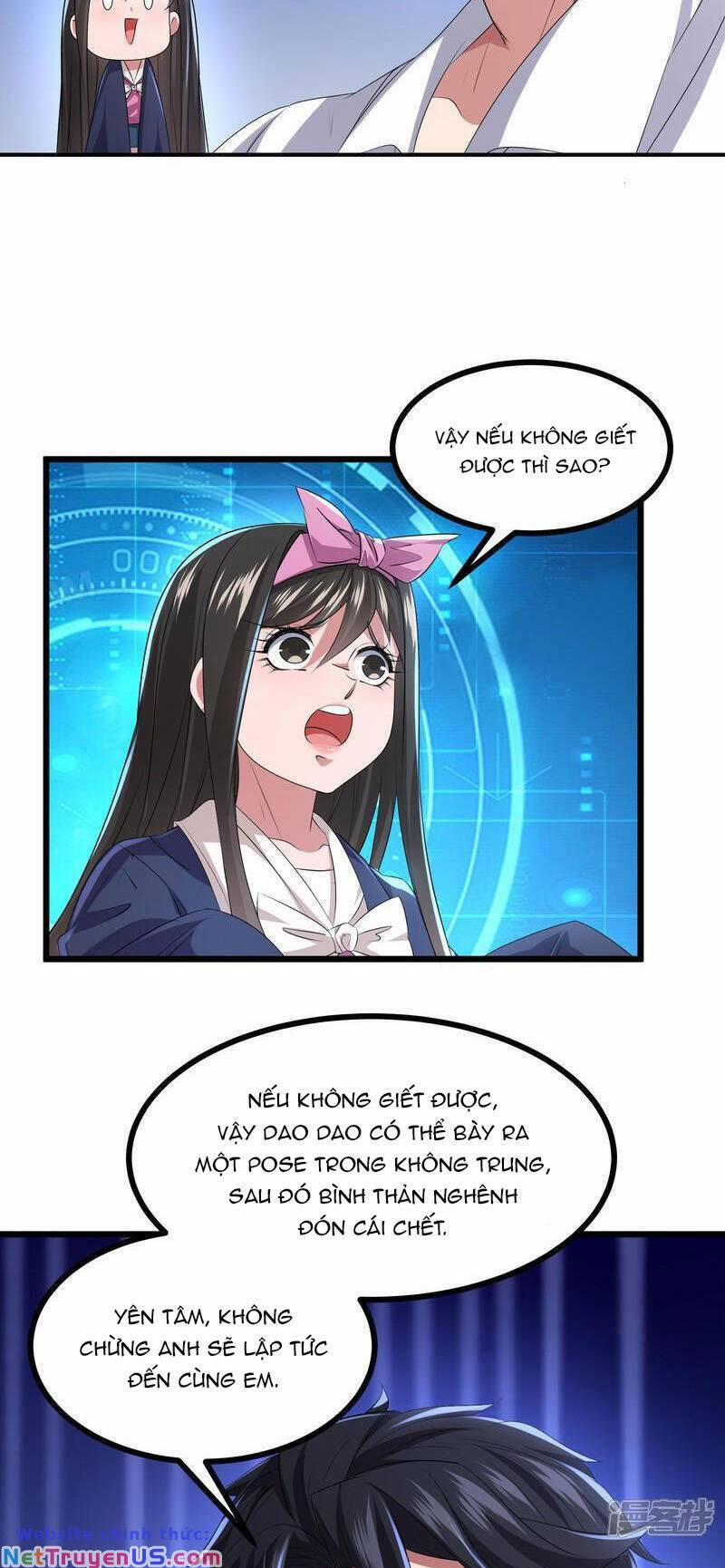 Ta Quét Phó Bản Ở Khắp Thế Giới 77 trang 9