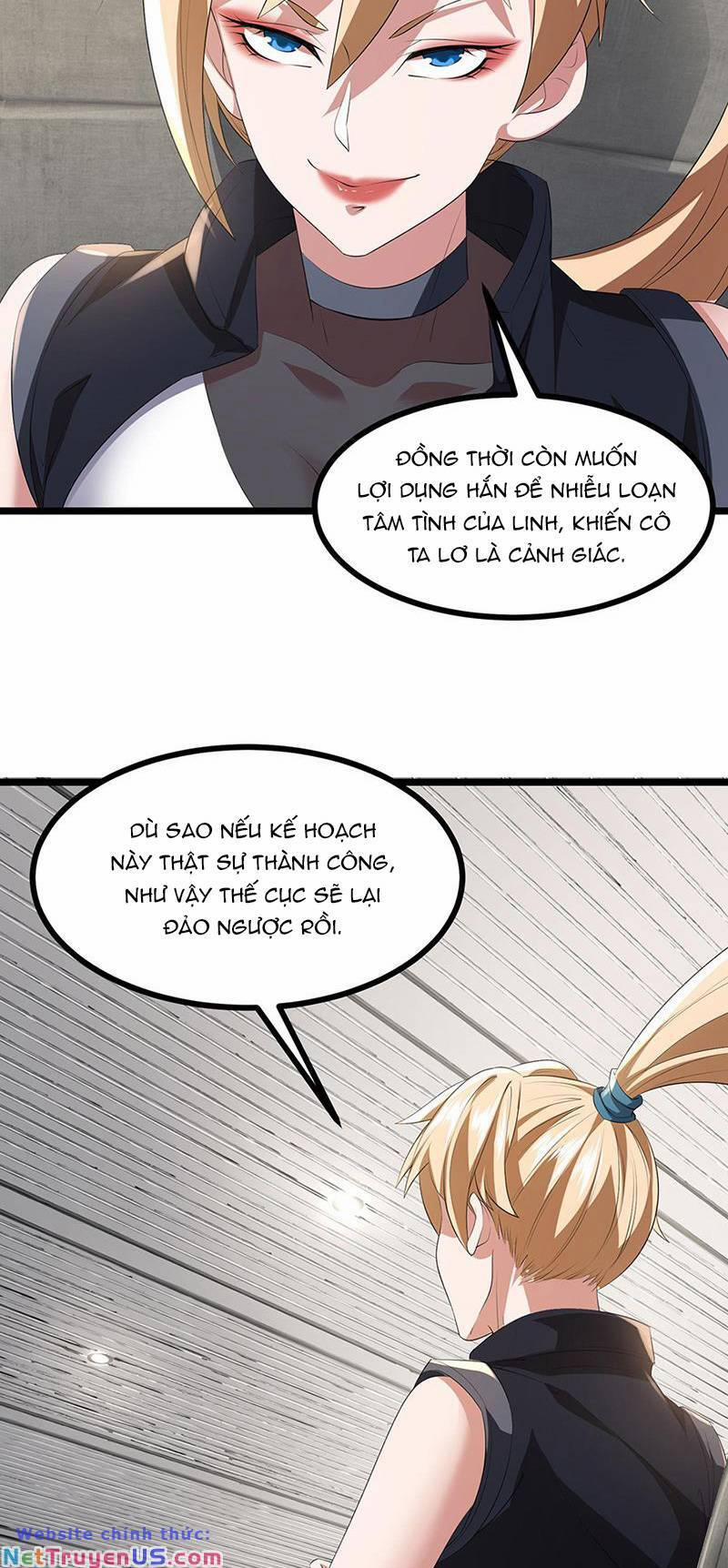 Ta Quét Phó Bản Ở Khắp Thế Giới 78 trang 11