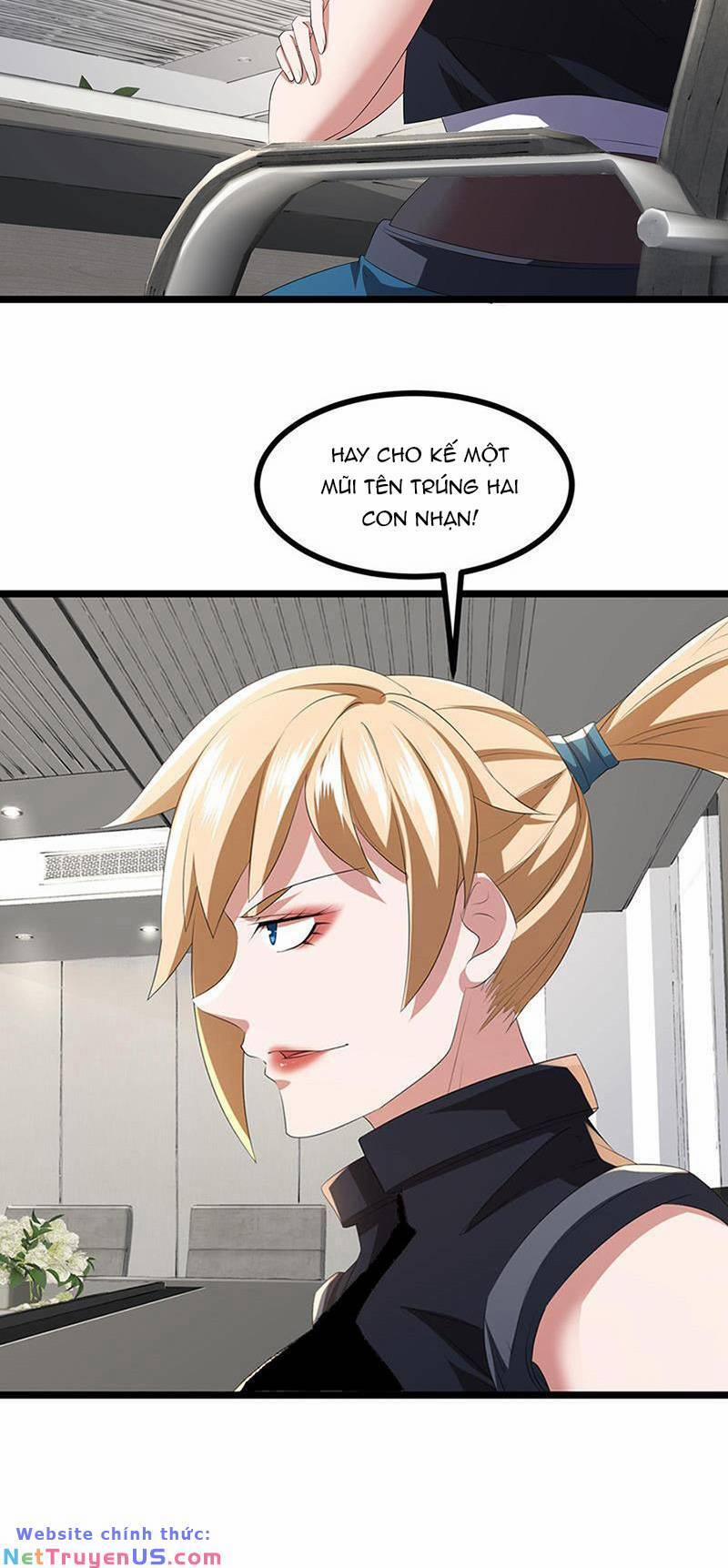 Ta Quét Phó Bản Ở Khắp Thế Giới 78 trang 12