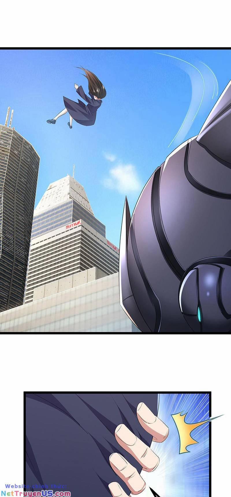 Ta Quét Phó Bản Ở Khắp Thế Giới 78 trang 14