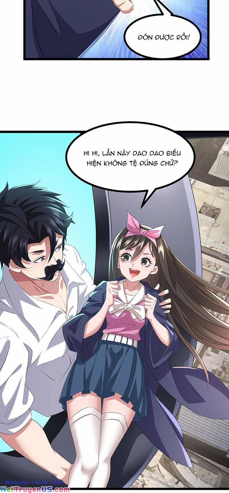 Ta Quét Phó Bản Ở Khắp Thế Giới 78 trang 15