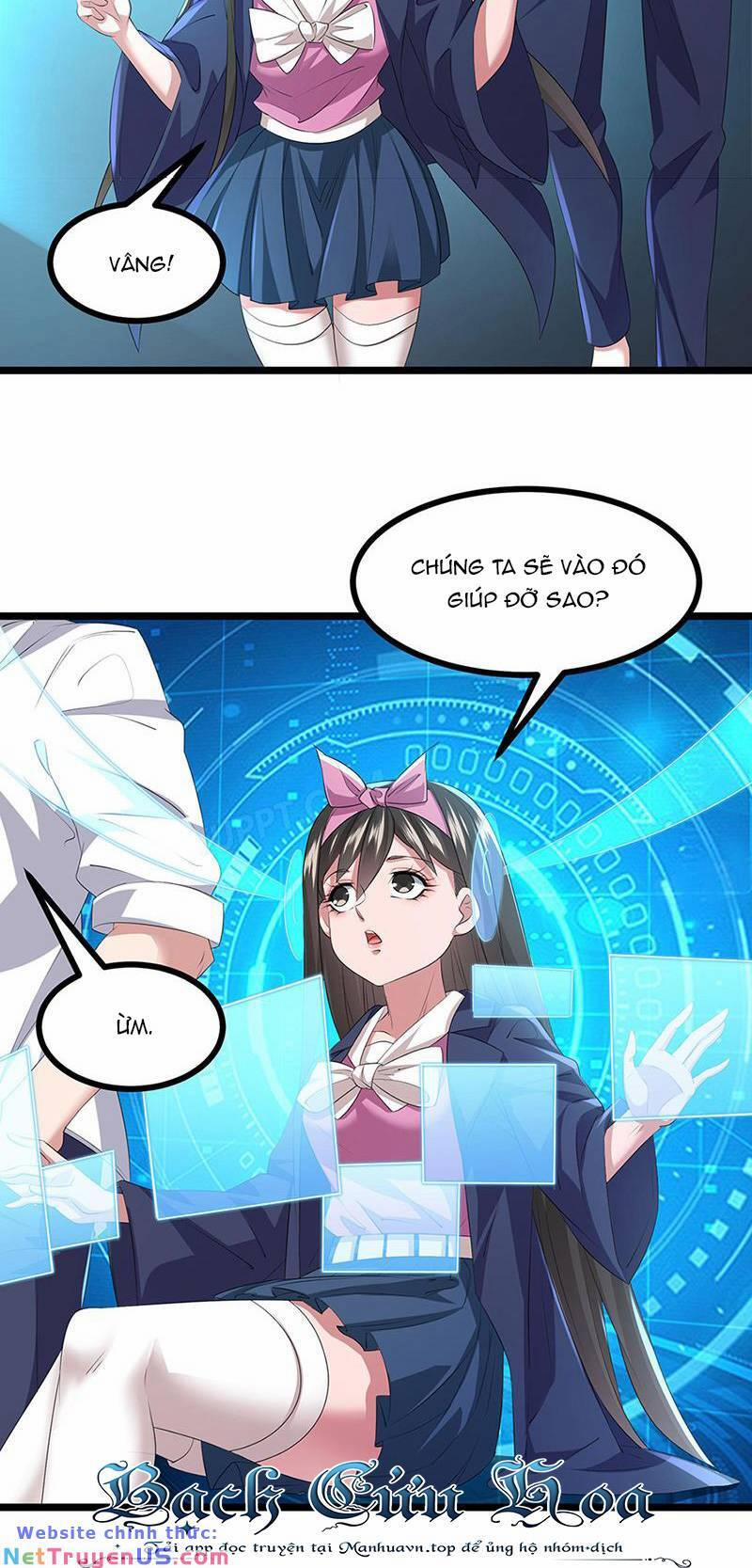 Ta Quét Phó Bản Ở Khắp Thế Giới 78 trang 17