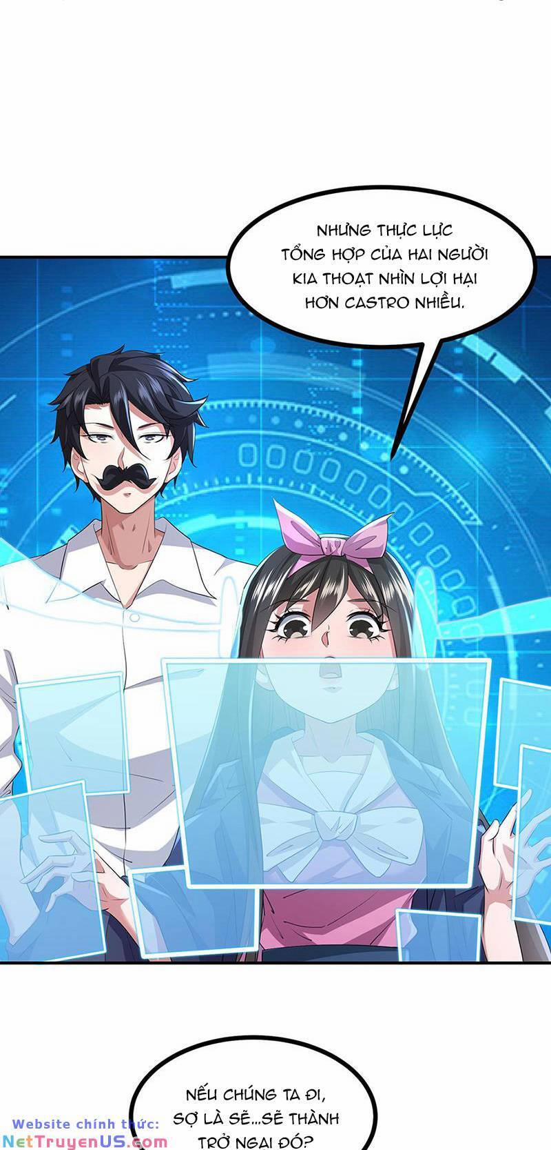 Ta Quét Phó Bản Ở Khắp Thế Giới 78 trang 18