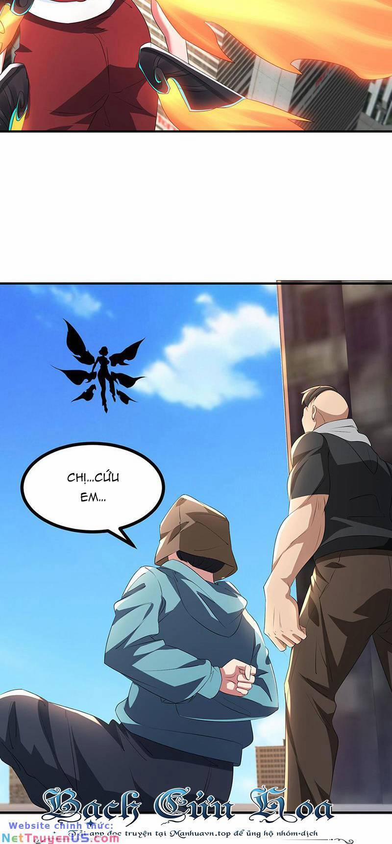 Ta Quét Phó Bản Ở Khắp Thế Giới 78 trang 2